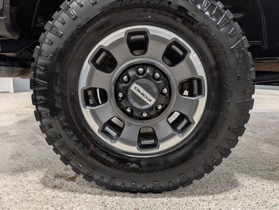 2024 Ford F-250 Super Duty Platinum