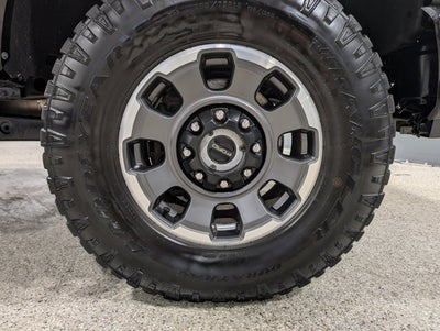 2024 Ford F-250 Super Duty Platinum