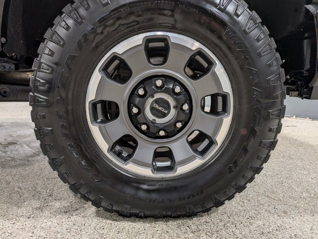 2024 Ford F-250 Super Duty Platinum