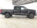 2024 Ford F-250 Super Duty Platinum