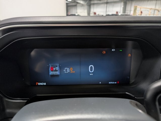 2024 Ford F-250 Super Duty Platinum