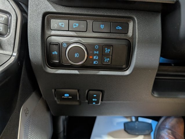 2024 Ford F-250 Super Duty Platinum