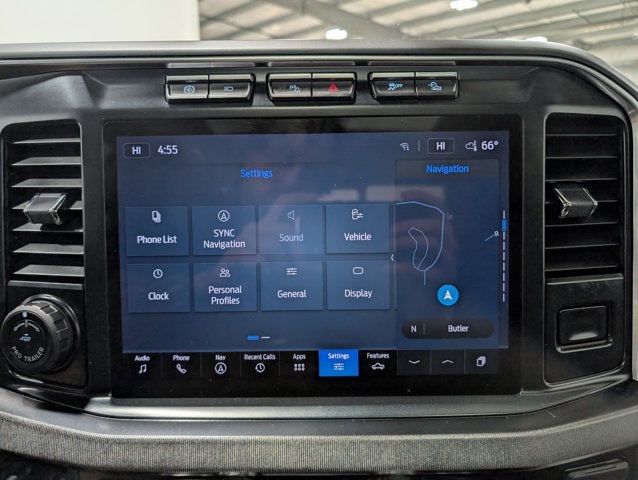 2024 Ford F-250 Super Duty Platinum