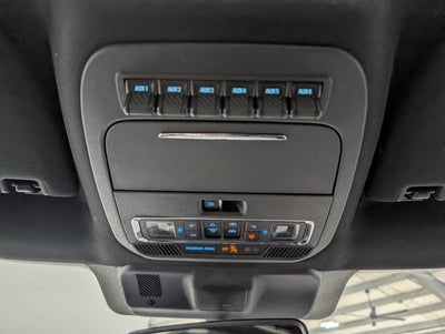 2024 Ford F-250 Super Duty Platinum