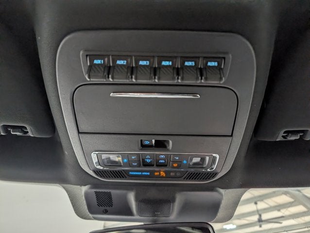 2024 Ford F-250 Super Duty Platinum