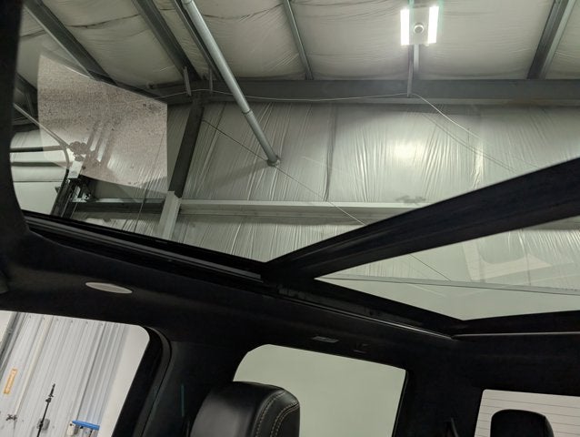 2024 Ford F-250 Super Duty Platinum