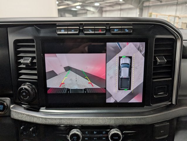 2024 Ford F-250 Super Duty Platinum