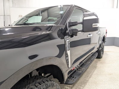 2024 Ford F-250 Super Duty Platinum