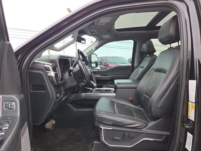2023 Ford F-250 Super Duty LARIAT