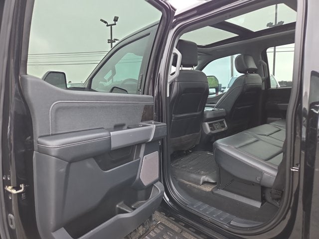 2023 Ford F-250 Super Duty LARIAT