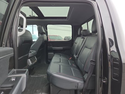 2023 Ford F-250 Super Duty LARIAT