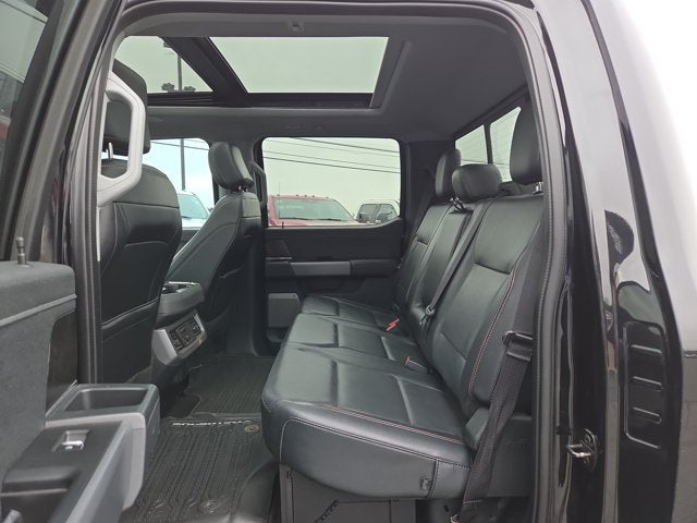 2023 Ford F-250 Super Duty LARIAT
