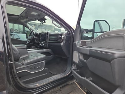 2023 Ford F-250 Super Duty LARIAT