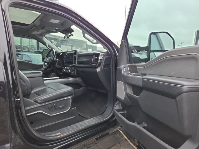 2023 Ford F-250 Super Duty LARIAT