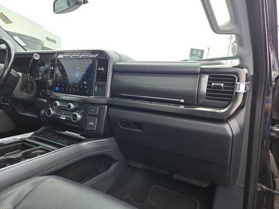 2023 Ford F-250 Super Duty LARIAT