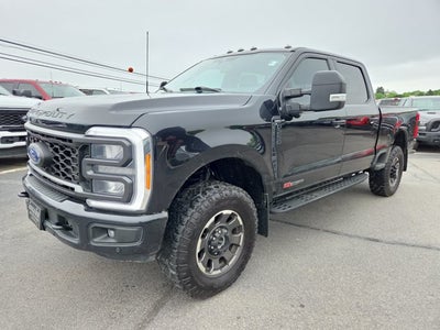 2023 Ford F-250 Super Duty LARIAT