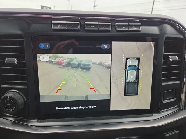 2023 Ford F-250 Super Duty LARIAT