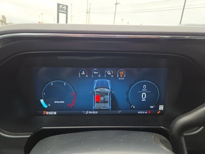 2023 Ford F-250 Super Duty LARIAT