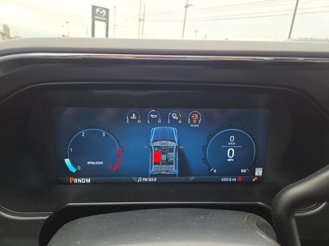 2023 Ford F-250 Super Duty LARIAT