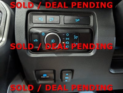 2023 Ford F-250 Super Duty LARIAT
