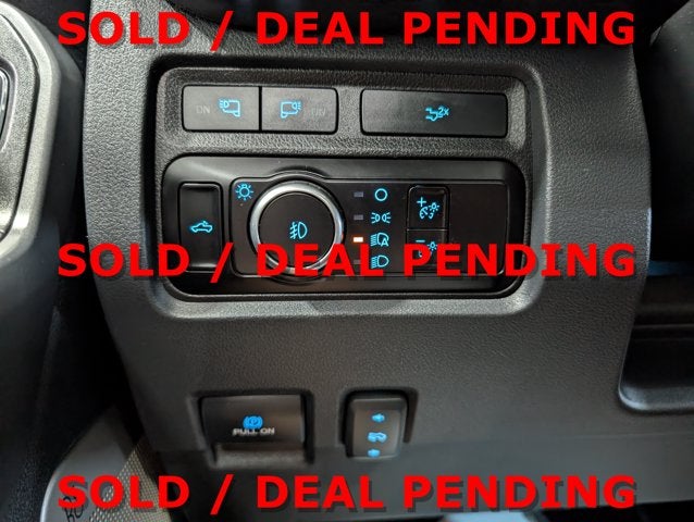 2023 Ford F-250 Super Duty LARIAT