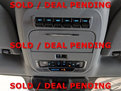 2023 Ford F-250 Super Duty LARIAT