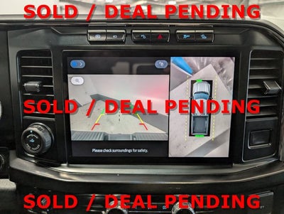 2023 Ford F-250 Super Duty LARIAT