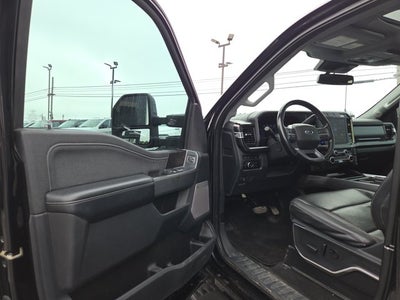2023 Ford F-250 Super Duty LARIAT