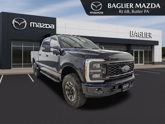 2023 Ford F-250 Super Duty LARIAT
