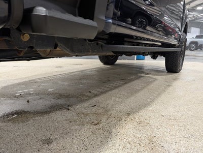 2023 Ford F-250 Super Duty LARIAT