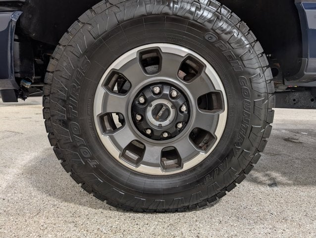 2023 Ford F-250 Super Duty LARIAT