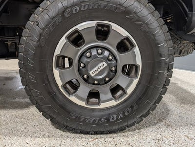 2023 Ford F-250 Super Duty LARIAT