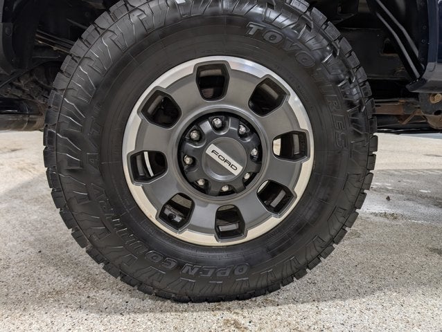 2023 Ford F-250 Super Duty LARIAT