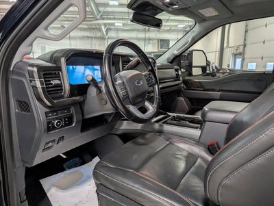 2023 Ford F-250 Super Duty LARIAT