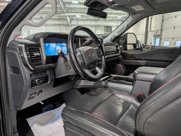 2023 Ford F-250 Super Duty LARIAT