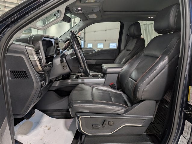2023 Ford F-250 Super Duty LARIAT