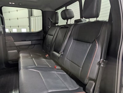 2023 Ford F-250 Super Duty LARIAT