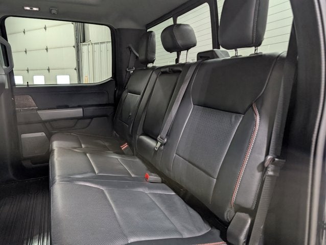 2023 Ford F-250 Super Duty LARIAT