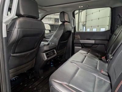 2023 Ford F-250 Super Duty LARIAT