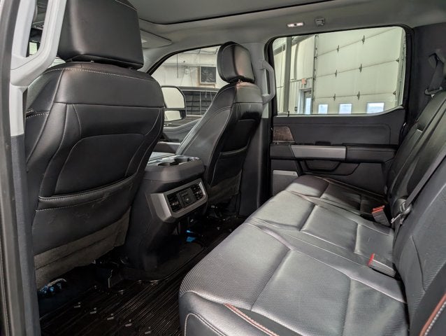 2023 Ford F-250 Super Duty LARIAT