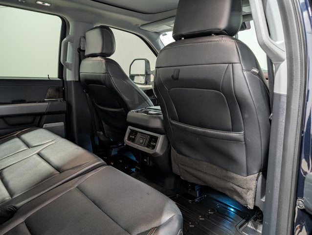 2023 Ford F-250 Super Duty LARIAT