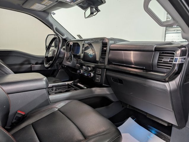 2023 Ford F-250 Super Duty LARIAT