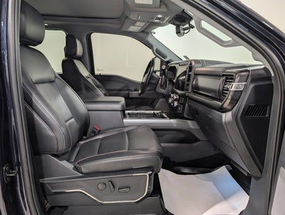 2023 Ford F-250 Super Duty LARIAT