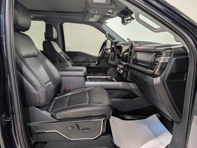 2023 Ford F-250 Super Duty LARIAT