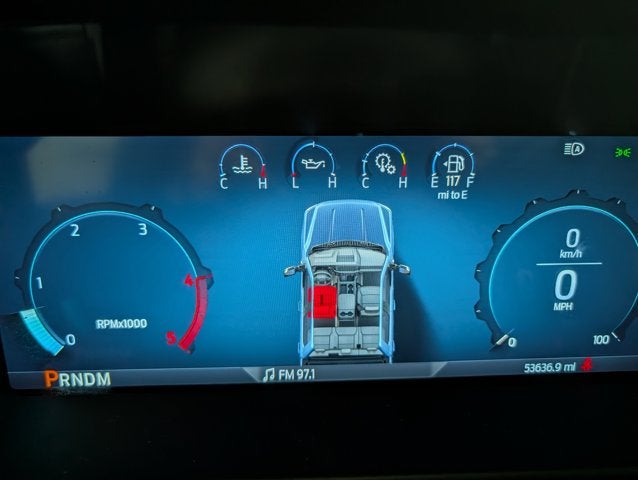 2023 Ford F-250 Super Duty LARIAT