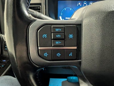 2023 Ford F-250 Super Duty LARIAT