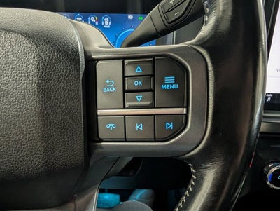 2023 Ford F-250 Super Duty LARIAT