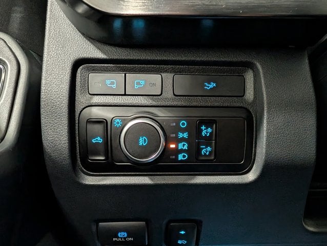 2023 Ford F-250 Super Duty LARIAT