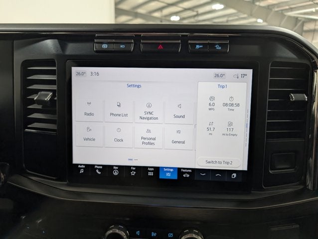 2023 Ford F-250 Super Duty LARIAT