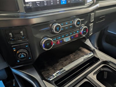 2023 Ford F-250 Super Duty LARIAT